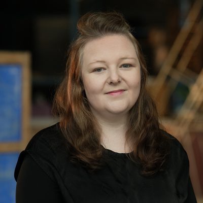 Sophie Yelland WNO Chorus Photo by Jon Pountney 9003