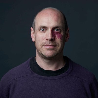Alastair Moore