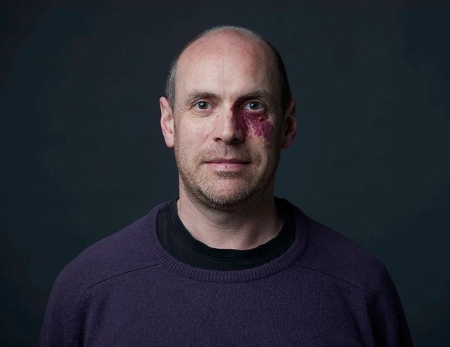 Alastair Moore