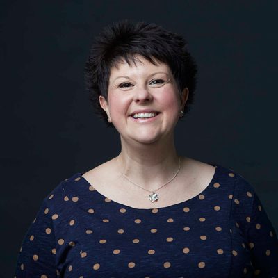 Angharad Morgan