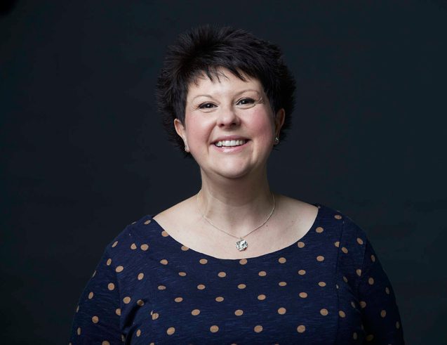 WNO Chorus Angharad Morgan