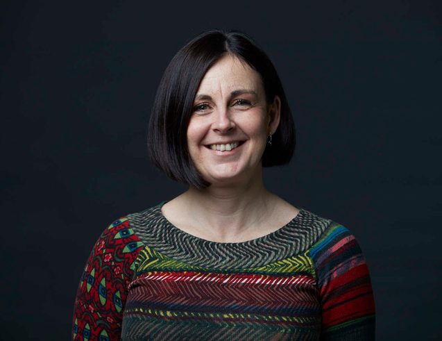 Carolyn Jackson
