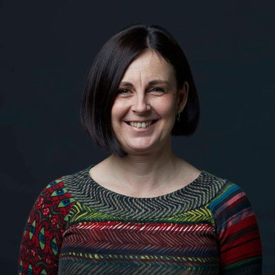 Carolyn Jackson