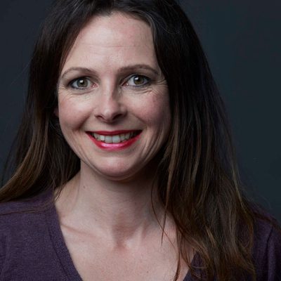 Claire Hampton