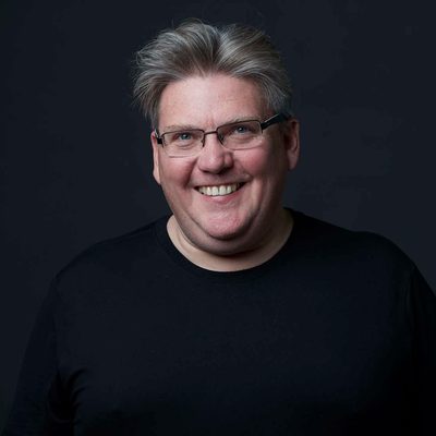Howard Kirk