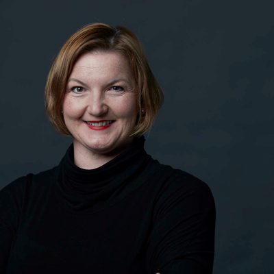 Meriel Andrew