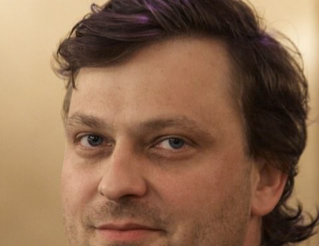 Beláček Gustáv