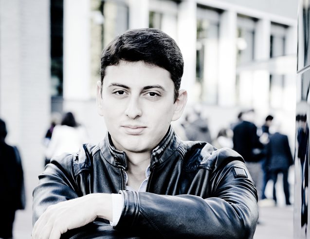 Hakhnazaryan Narek