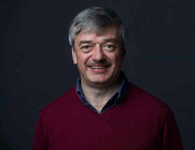 Angus West