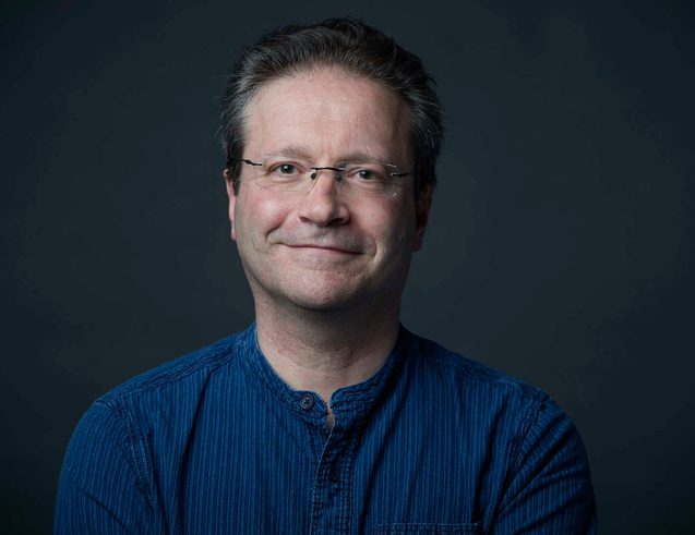 Daniel Rye