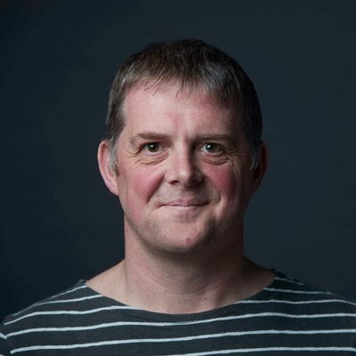 Dean Wright