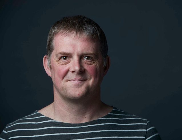 Dean Wright