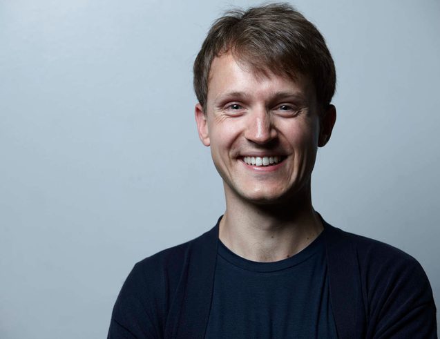 Iain Gibbs