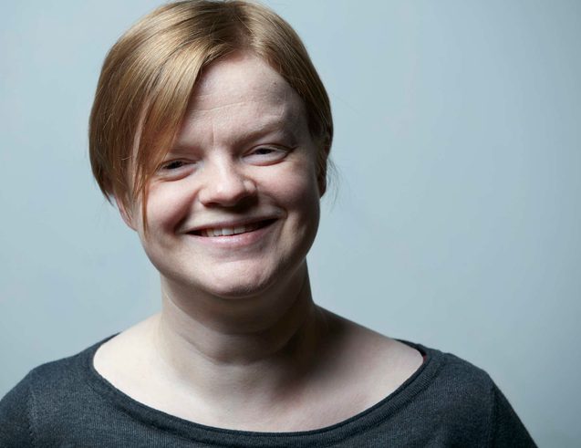 Lowri Porter