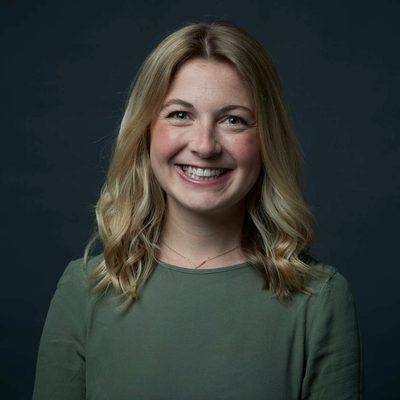 Lucie Sprague