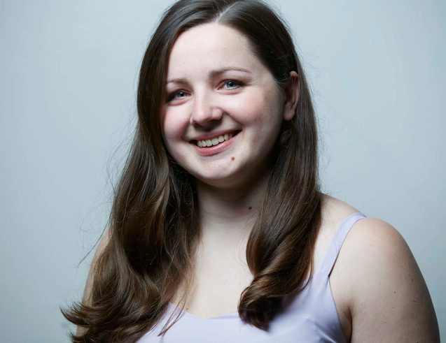 Lydia Marshall