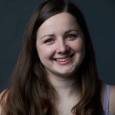 Lydia Marshall