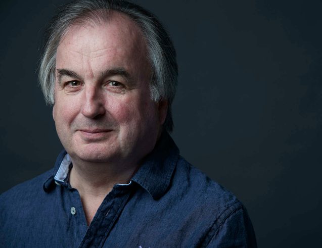 Martin McHale