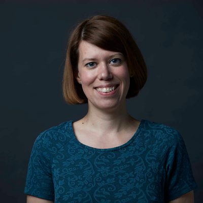 Rebecca Totterdell
