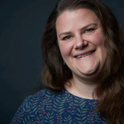 Rosie Biss