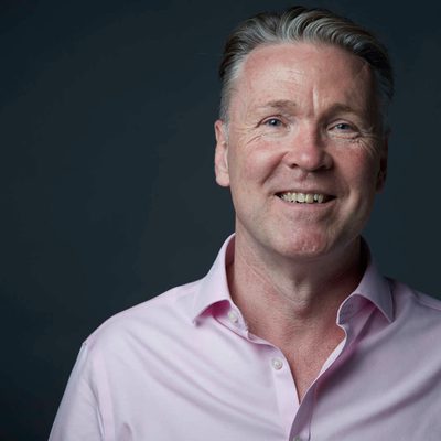 Stephen Marsden