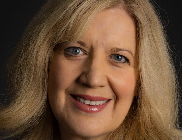 Alison Kettlewell