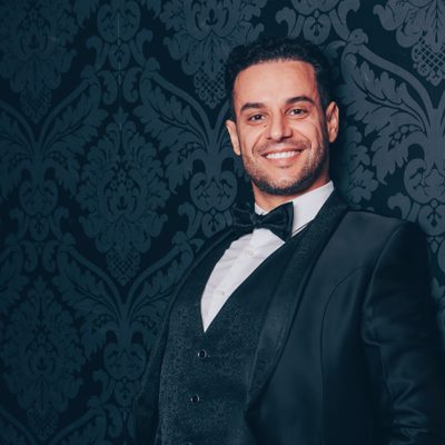 Carlos Cardoso HS Mar 26