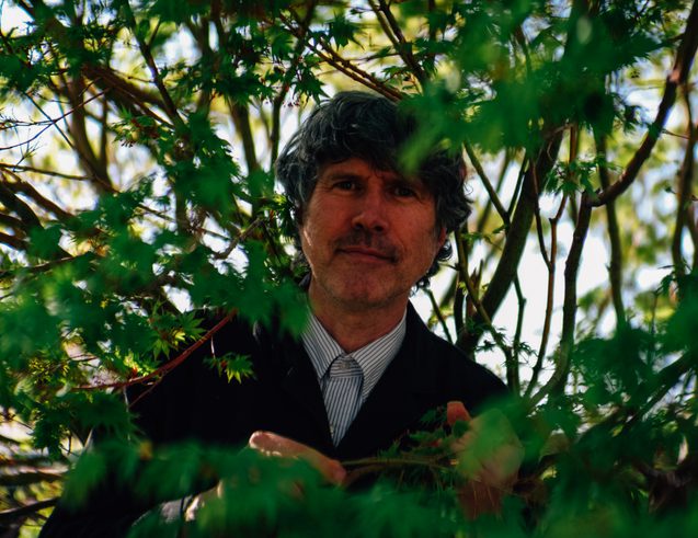 Gruff Rhys HS June 2025