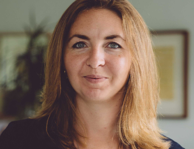 Chiara Stephenson