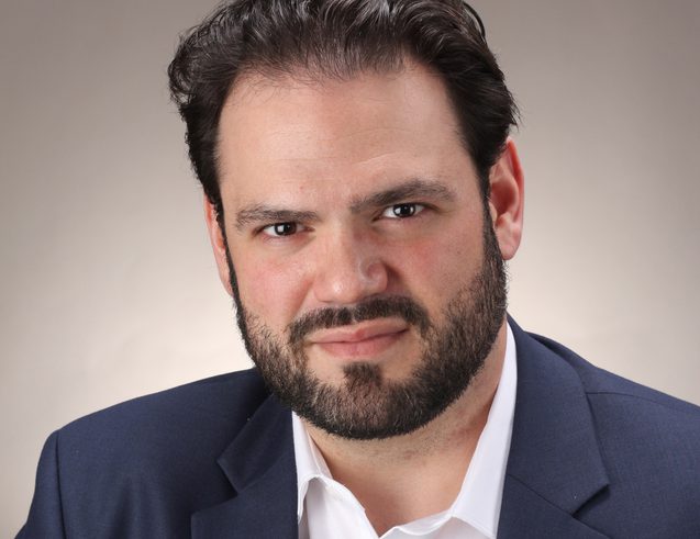 Daniel Luis de Vicente