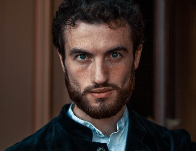 Michael Mofidian