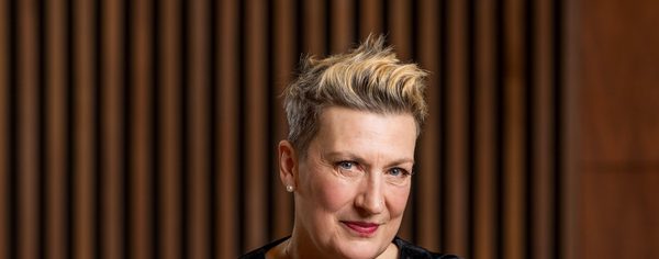 Sarah Connolly