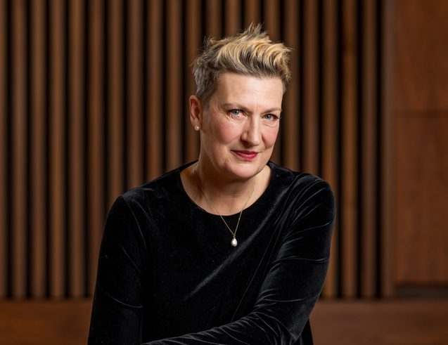Sarah Connolly