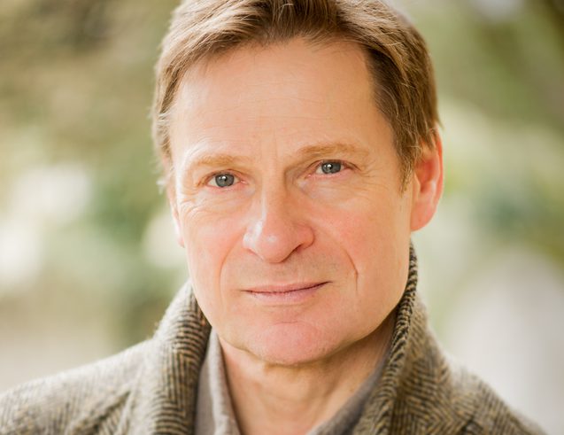Sir Simon Keenlyside