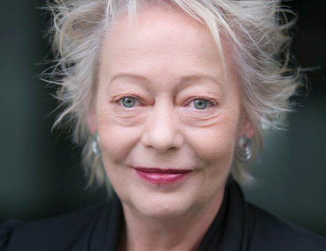 Sue Blane