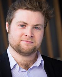 Andrew Henley