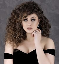 Anush Hovhannisyan