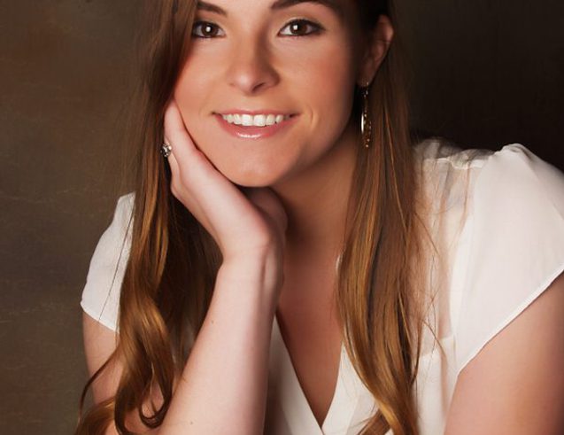 Christine Byrne