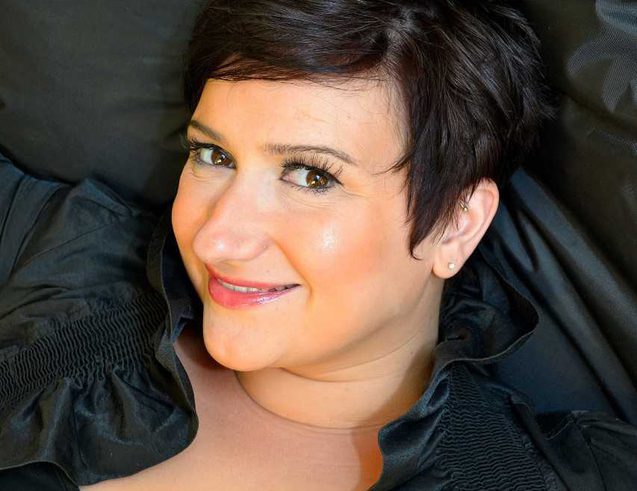 Claire Watkins