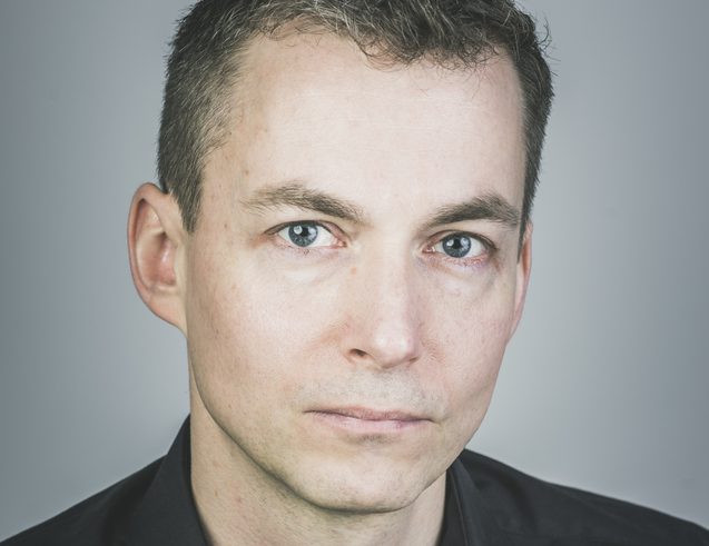 Dan Perkin
