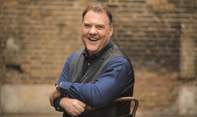 Bryn Terfel