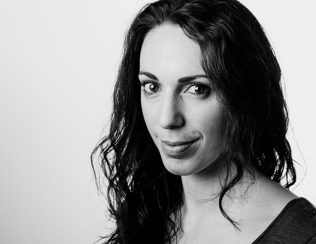 Deborah Cohen