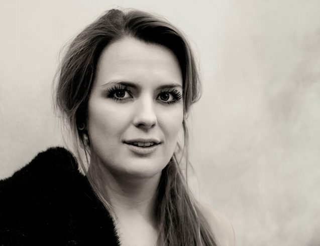 Elin Pritchard