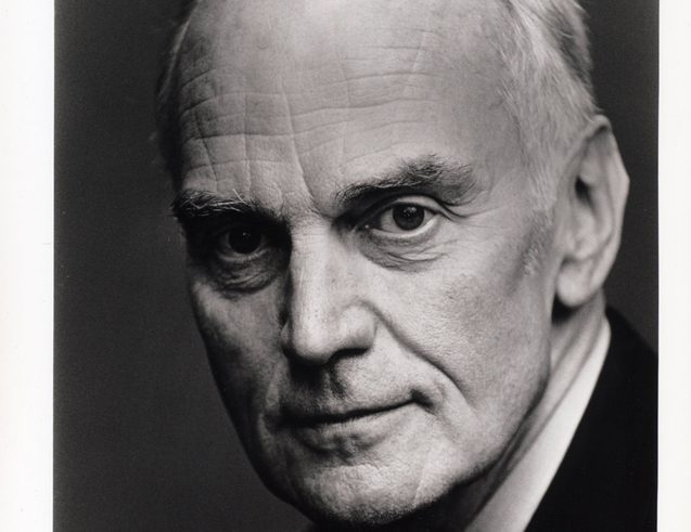 Giles Havergal