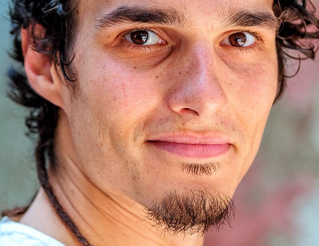 Javier Ojeda Hernández