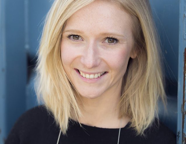 Jemima Robinson