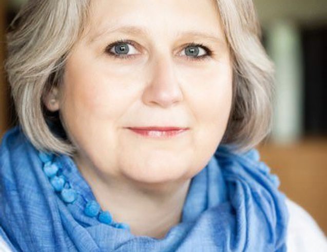 Jo Davies