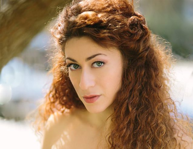 Julia Mintzer