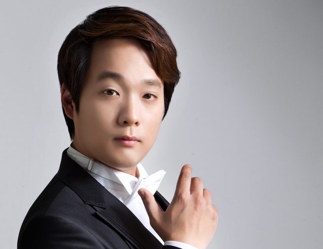 Julian Kim
