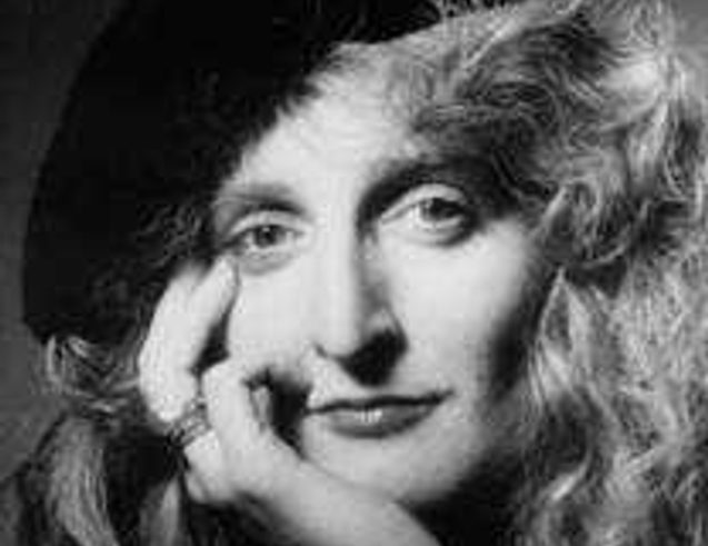 Maria Bjornson